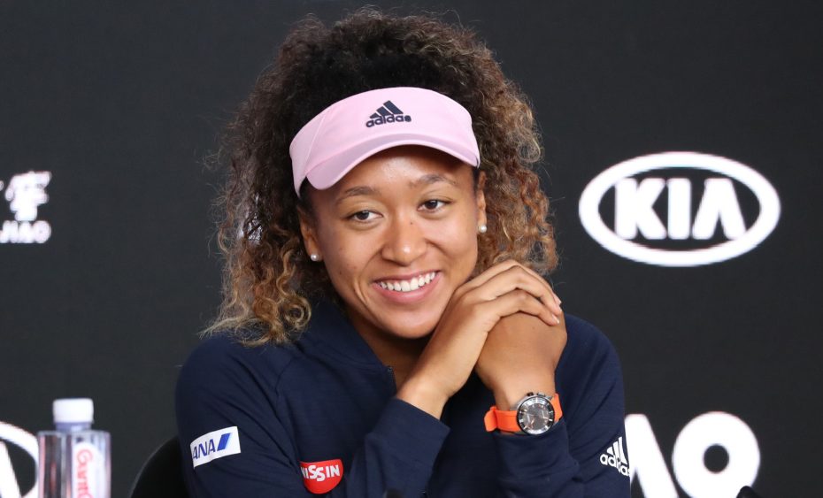 Tennis Star Naomi Osaka Announces Her Pregnancy | LimeCity Radio Network