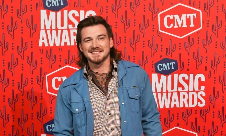 Morgan Wallen Arrested On Three Felony Charges After Throwing Chair Off Six Story Bar Limecity 